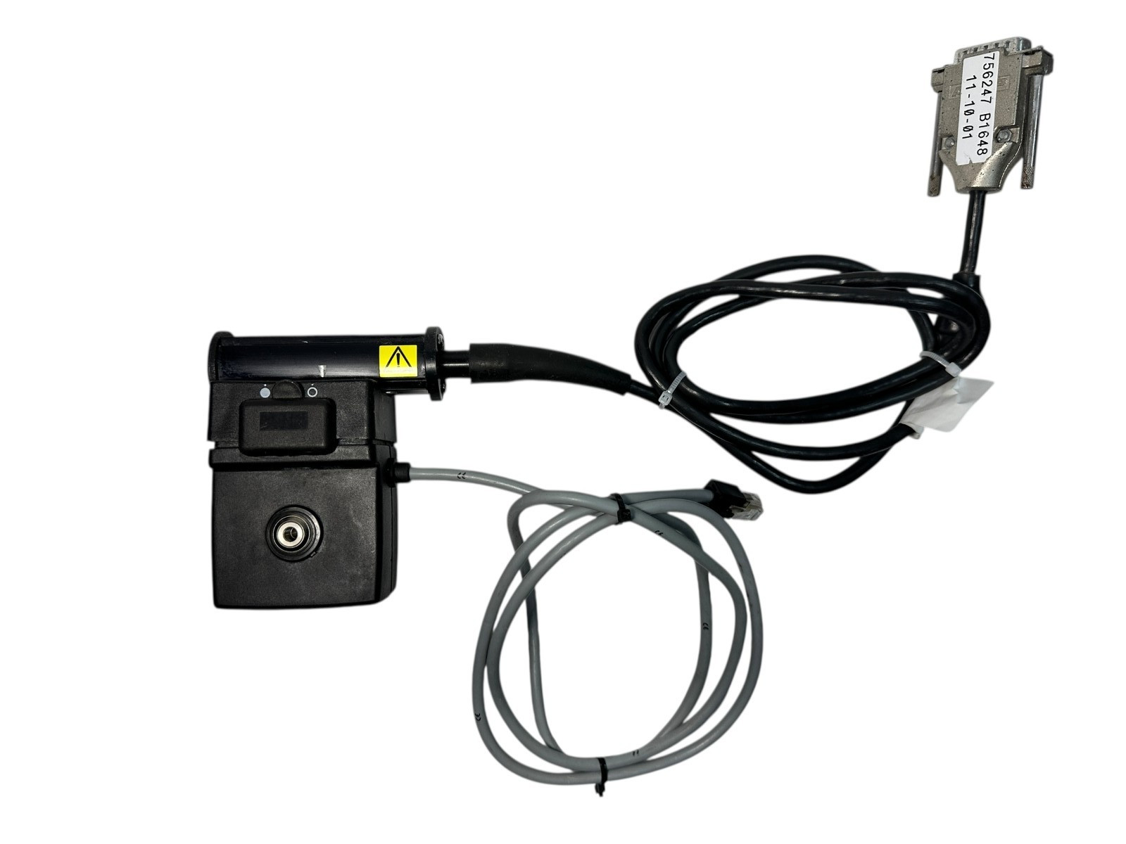 GE Amersham ÄKTA Prime UV-1 Monitor / UV Detector Module – Clean, Tested available from Noble Lab Trade