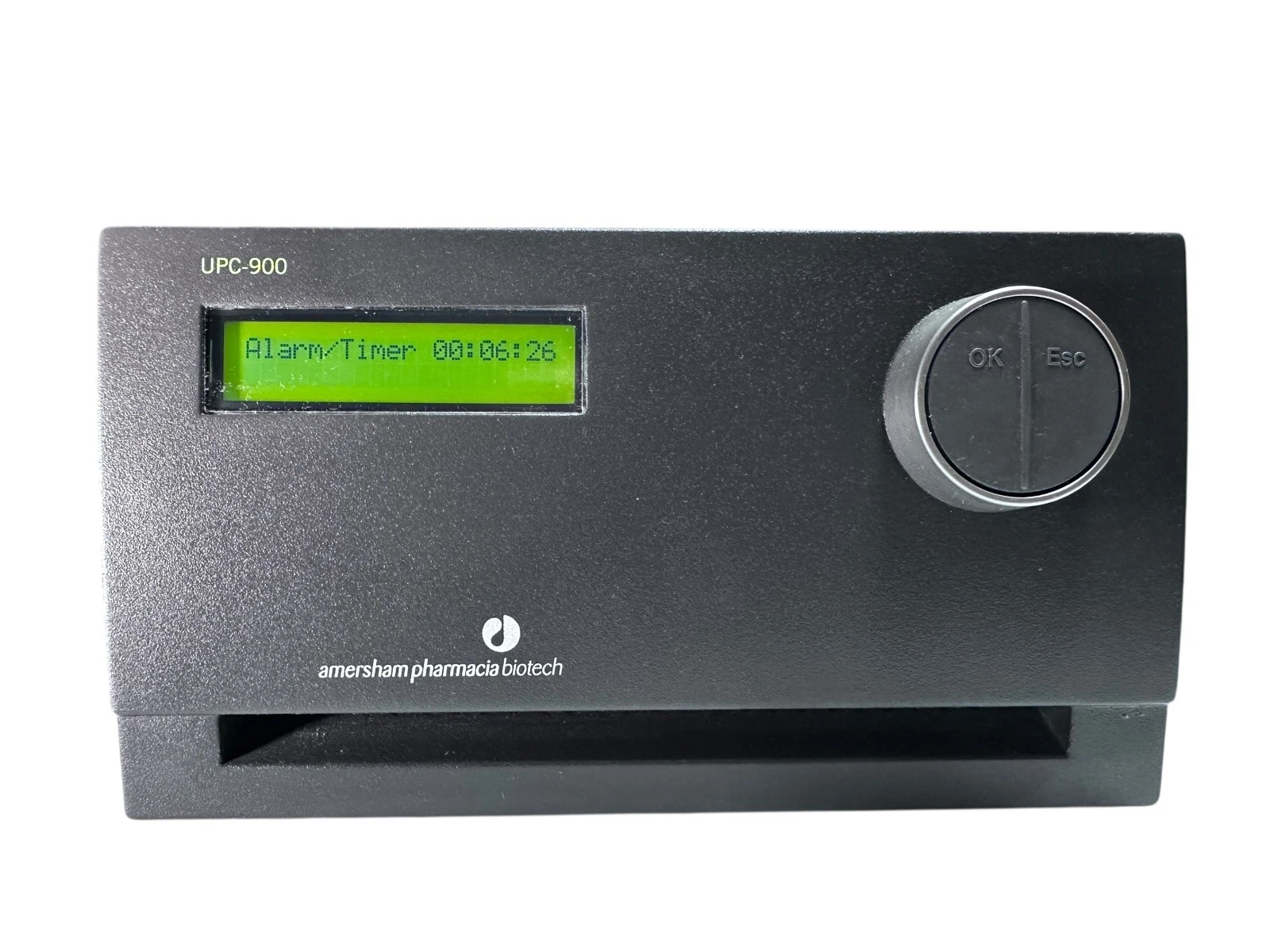 Amersham Pharmacia Biotech UPC-900 Monitor for ÄKTA FPLC Systems – Tested available from Noble Lab Trade