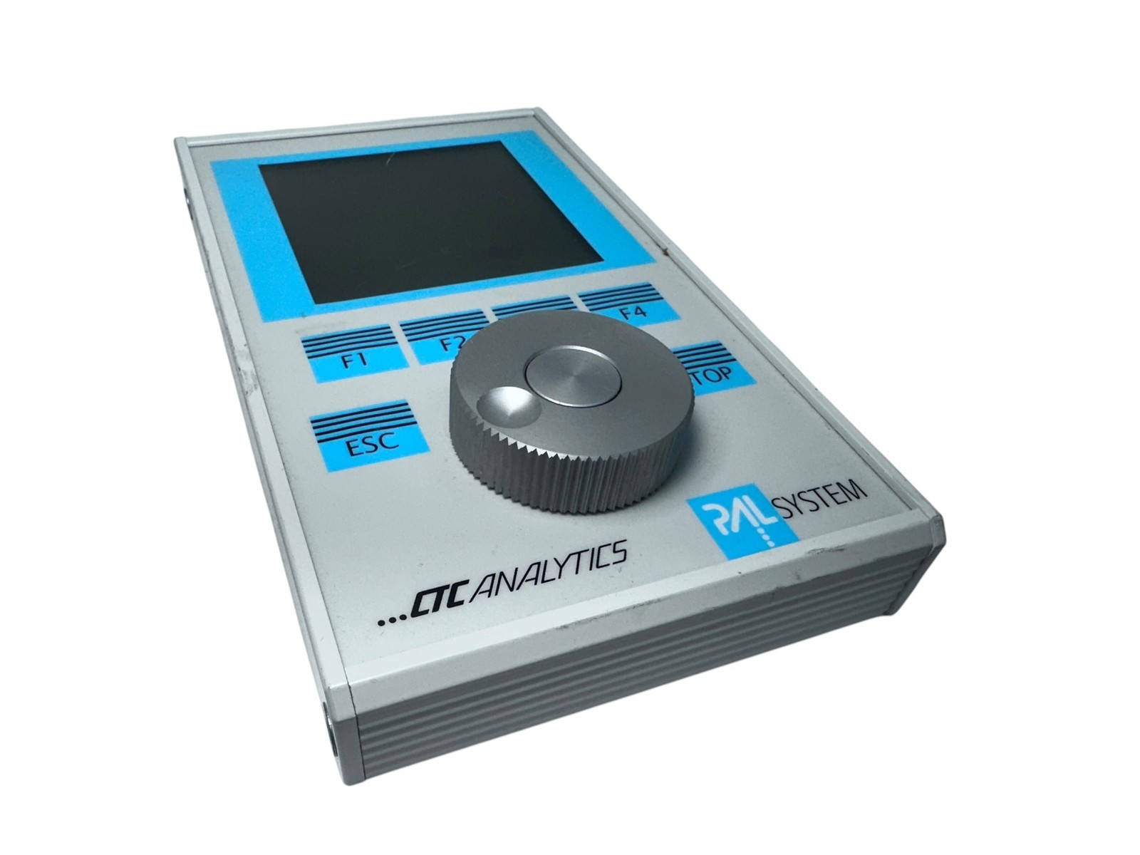 CTC Analytics PAL System Controller MB 01-00A Rev 5 – Good Shape –Few Bad Pixels available from Noble Lab Trade