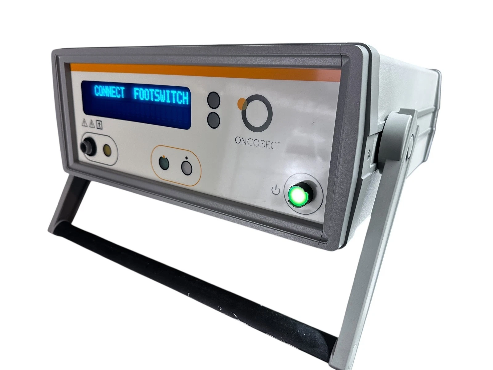 OncoSec Medical System Electroporator Model 9000-01 available from Noble Lab Trade
