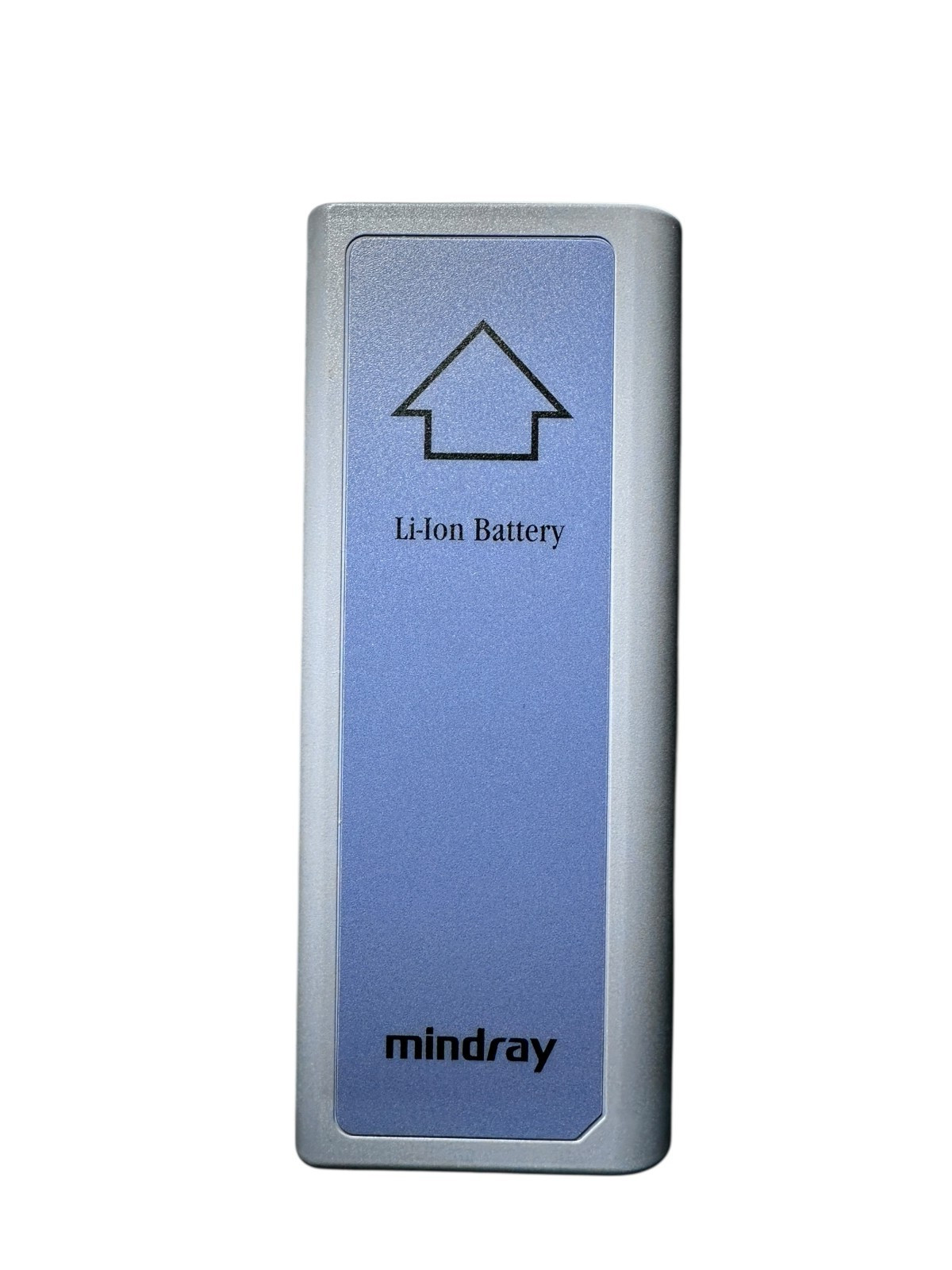 Mindray Li-Ion Battery REF 0146-00-0079 – 7.4V 7800mAh 57.72Wh –Mindray Duo available from Noble Lab Trade