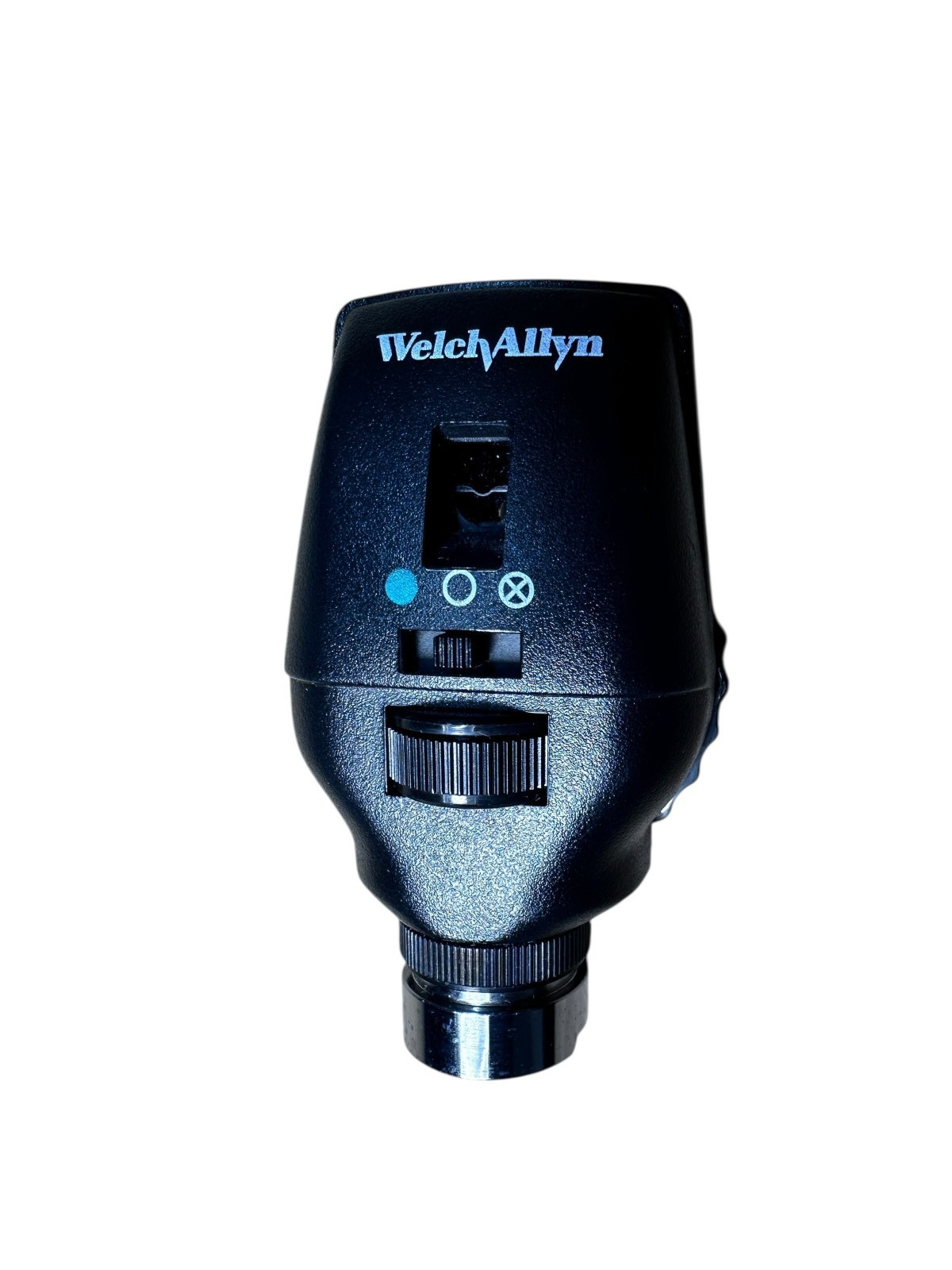 Welch Allyn 11720 PocketScope Otoscope Head available from Noble Lab Trade