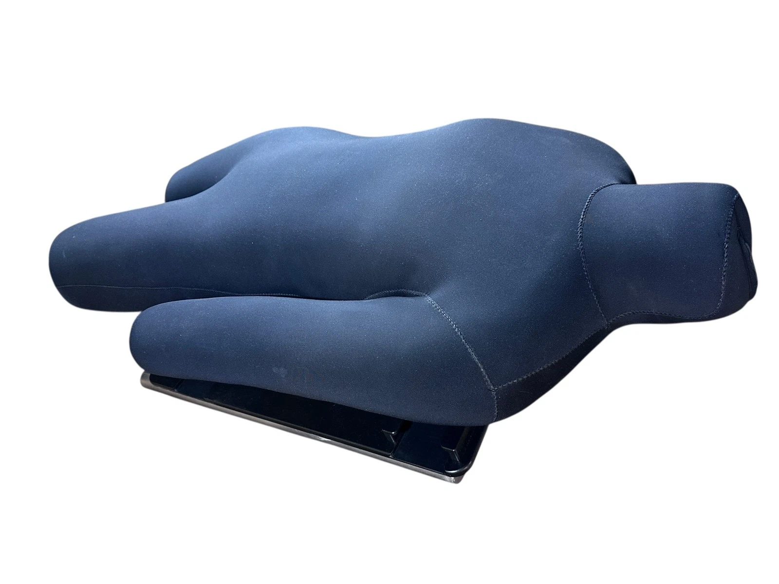 Full-Size Medical Training Torso Mannequin w/ Mounting Plate | Life-Size Scale available from Noble Lab Trade