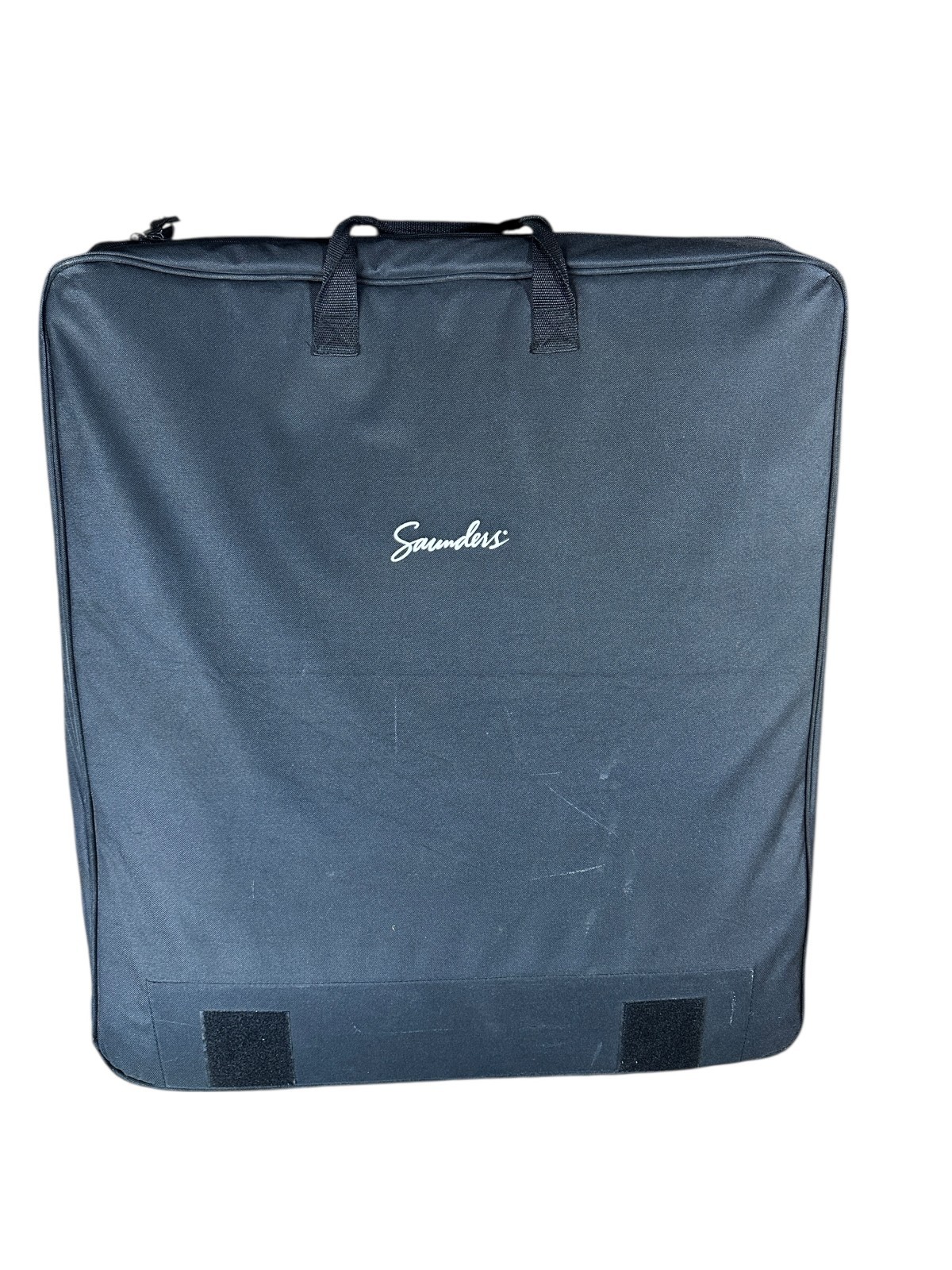 Saunders Adjustable Mat System w/ Pump & Case available from Noble Lab Trade