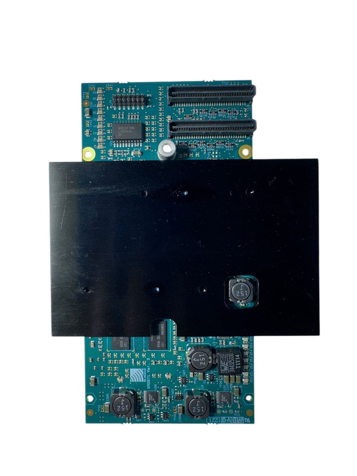 BK Medical Flex Focus 500 Ultrasound Power / Interface Board | OEM available from Noble Lab Trade