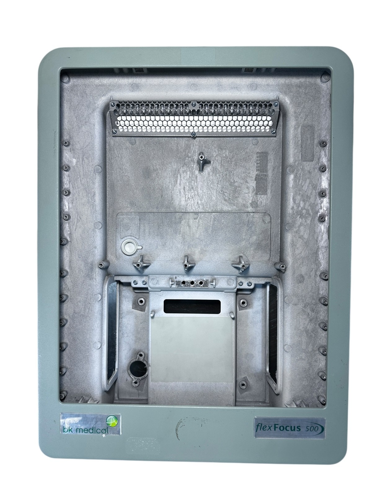 BK Medical Flex Focus 500 Ultrasound Scanner Console / Housing available from Noble Lab Trade