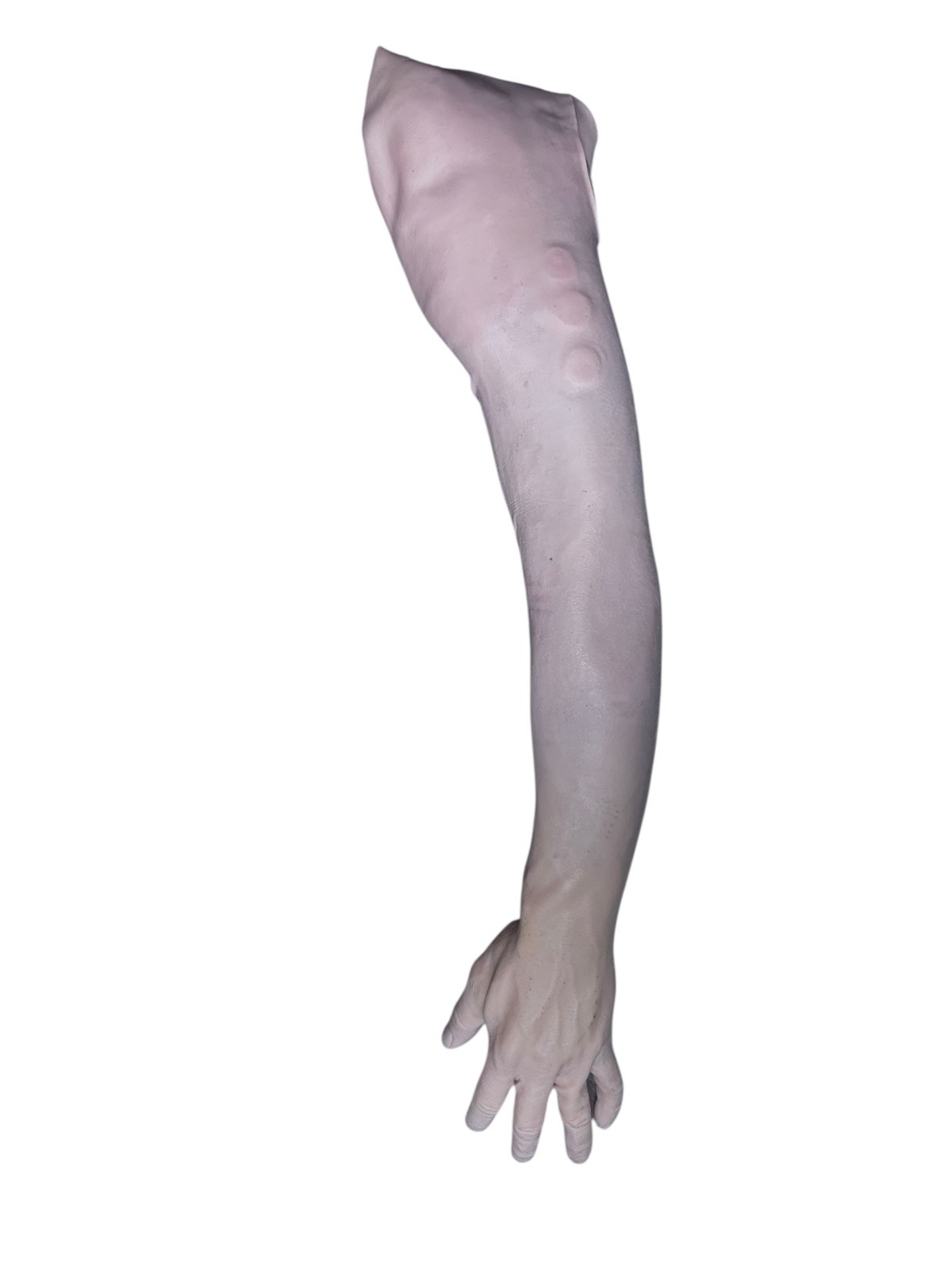 Medical Simulation Training Arm – Realistic Silicone Upper Extremity available from Noble Lab Trade