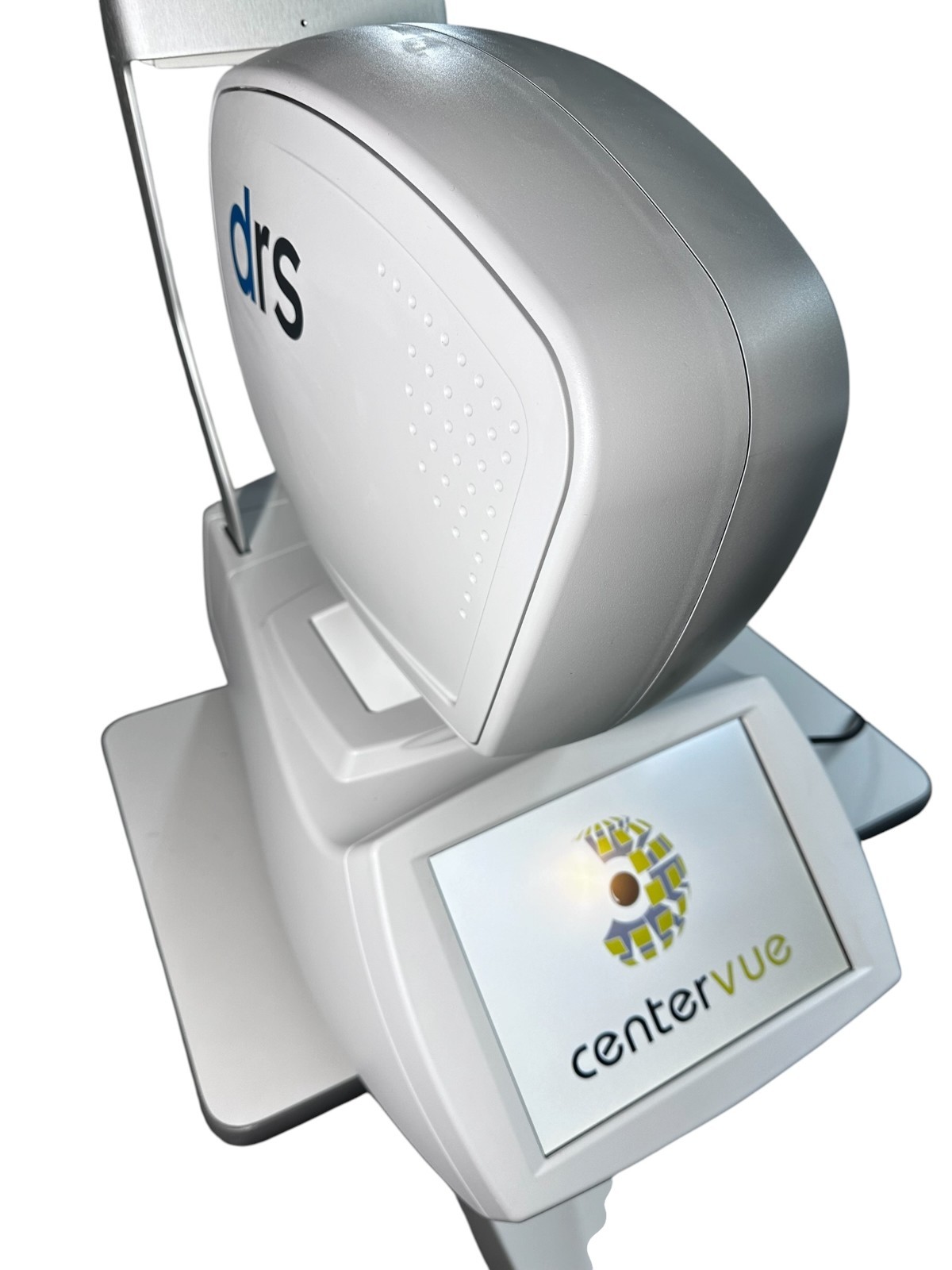 CenterVue DRS Imaging System Unit – Powers On – Software Needed – Excellent available from Noble Lab Trade