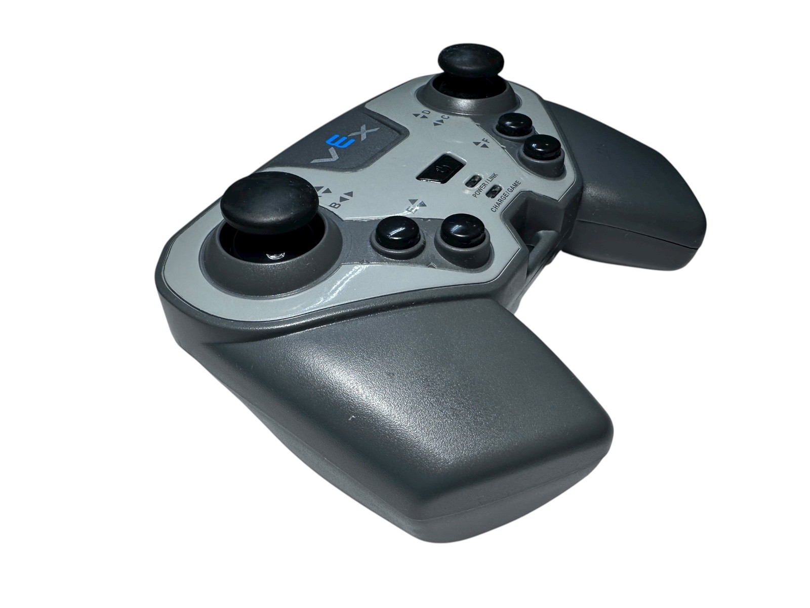VEX IQ Controller w/ Smart Radio 228-3530 – Tested & Working Robotics Remote available from Noble Lab Trade