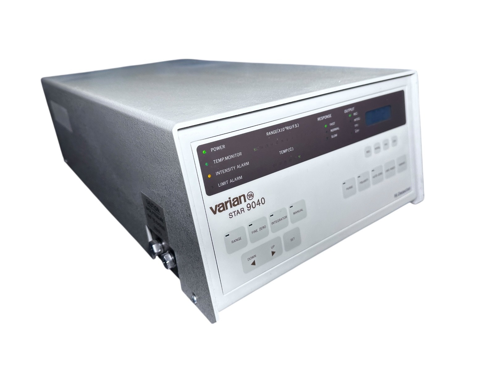 Varian Star 9040 03-919707 Refractive Index Detector available from Noble Lab Trade