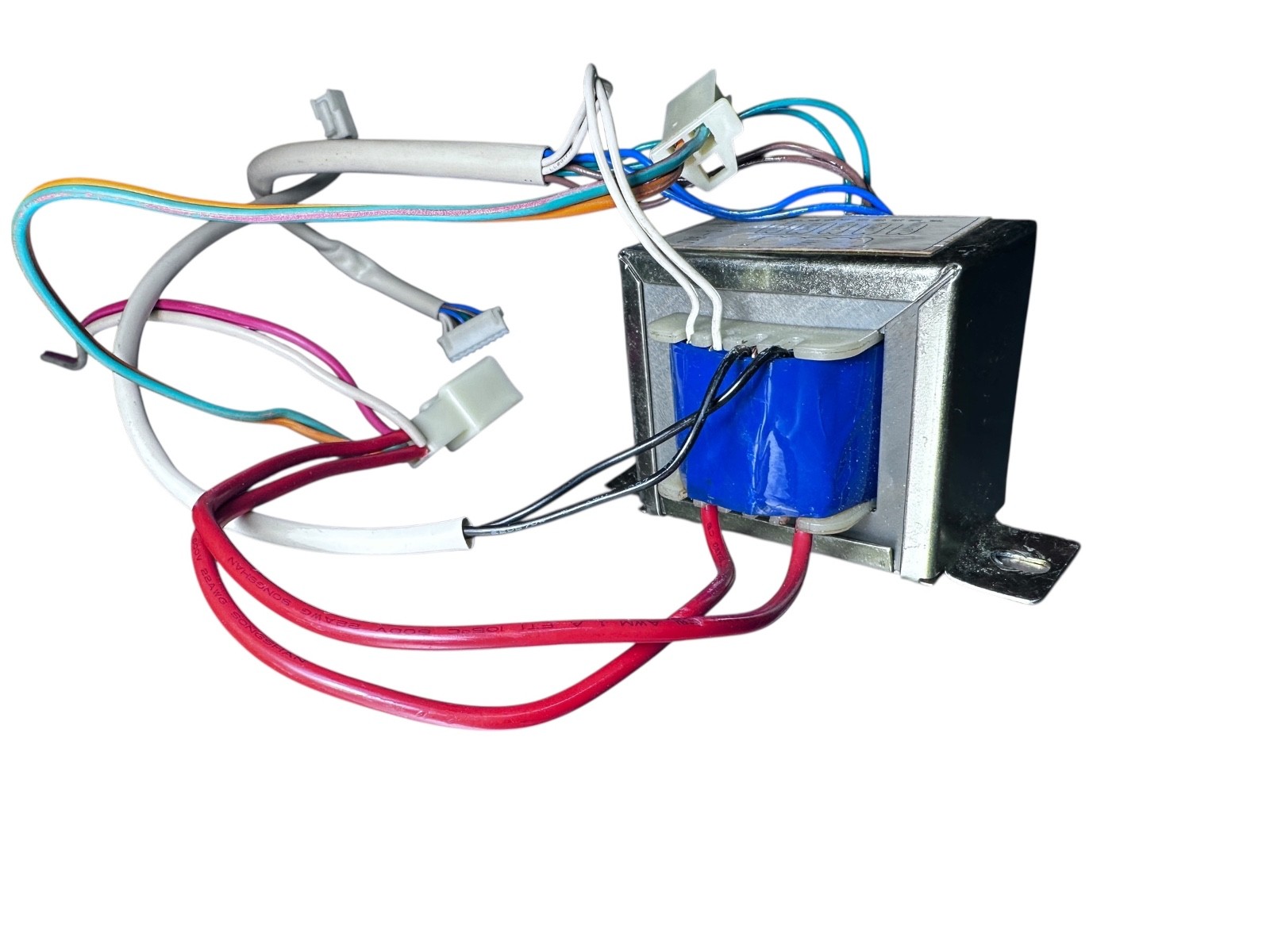 LW Scientific Straight 8-5K Power Transformer w/ Full Wiring Harness available from Noble Lab Trade