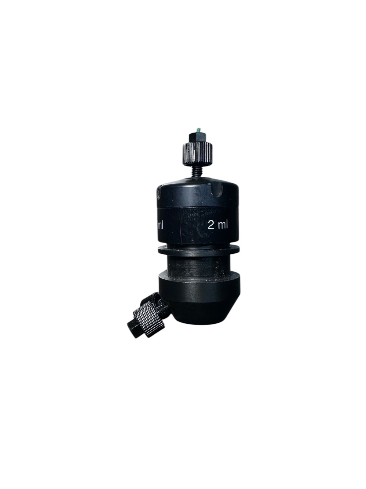 Eppendorf 5415D Centrifuge Motor Assembly Hanning ZC16A2 – Tested, OEM Part available from Noble Lab Trade