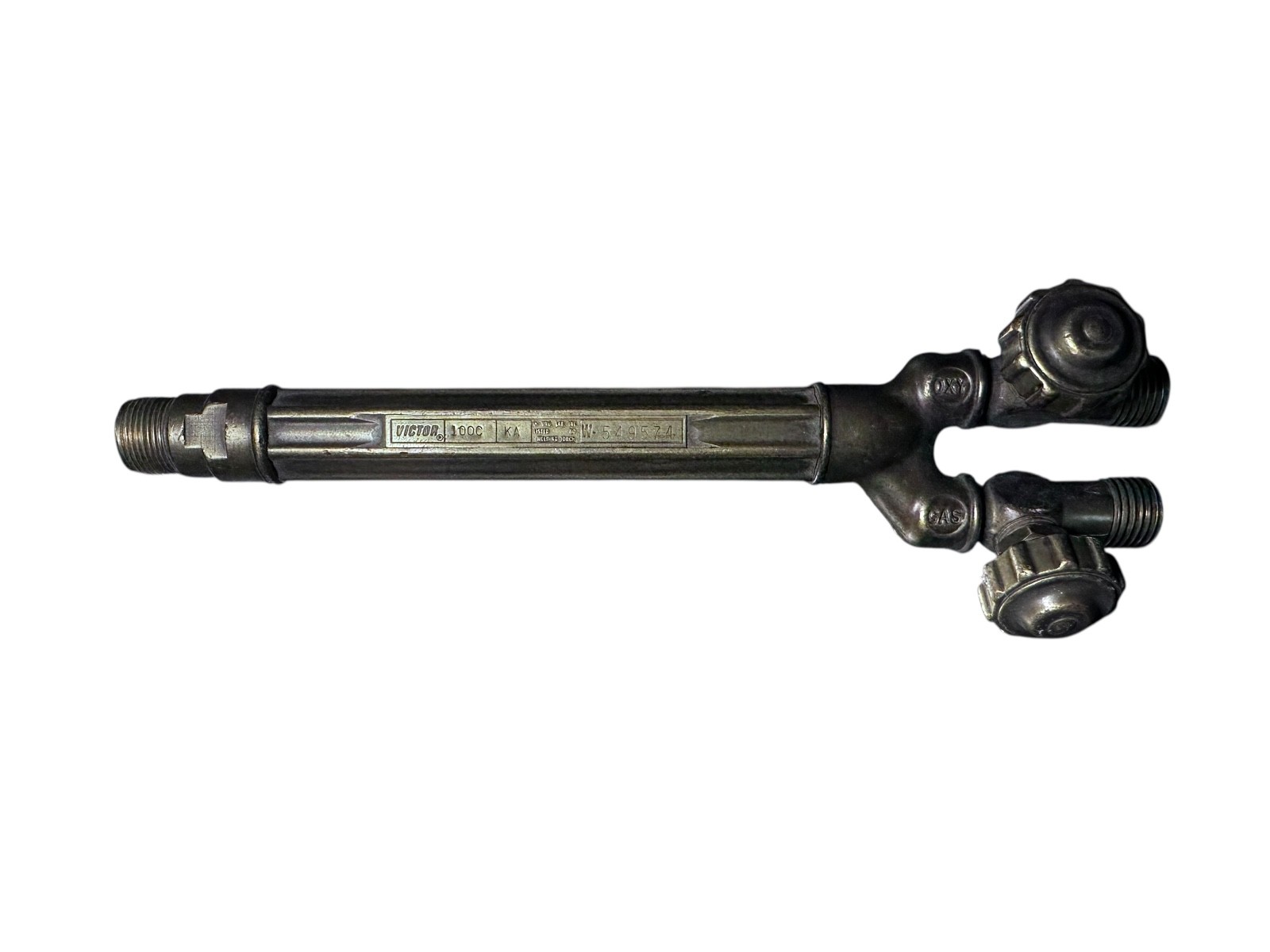 Victor CA1350 Cutting Torch Head 100C available from Noble Lab Trade