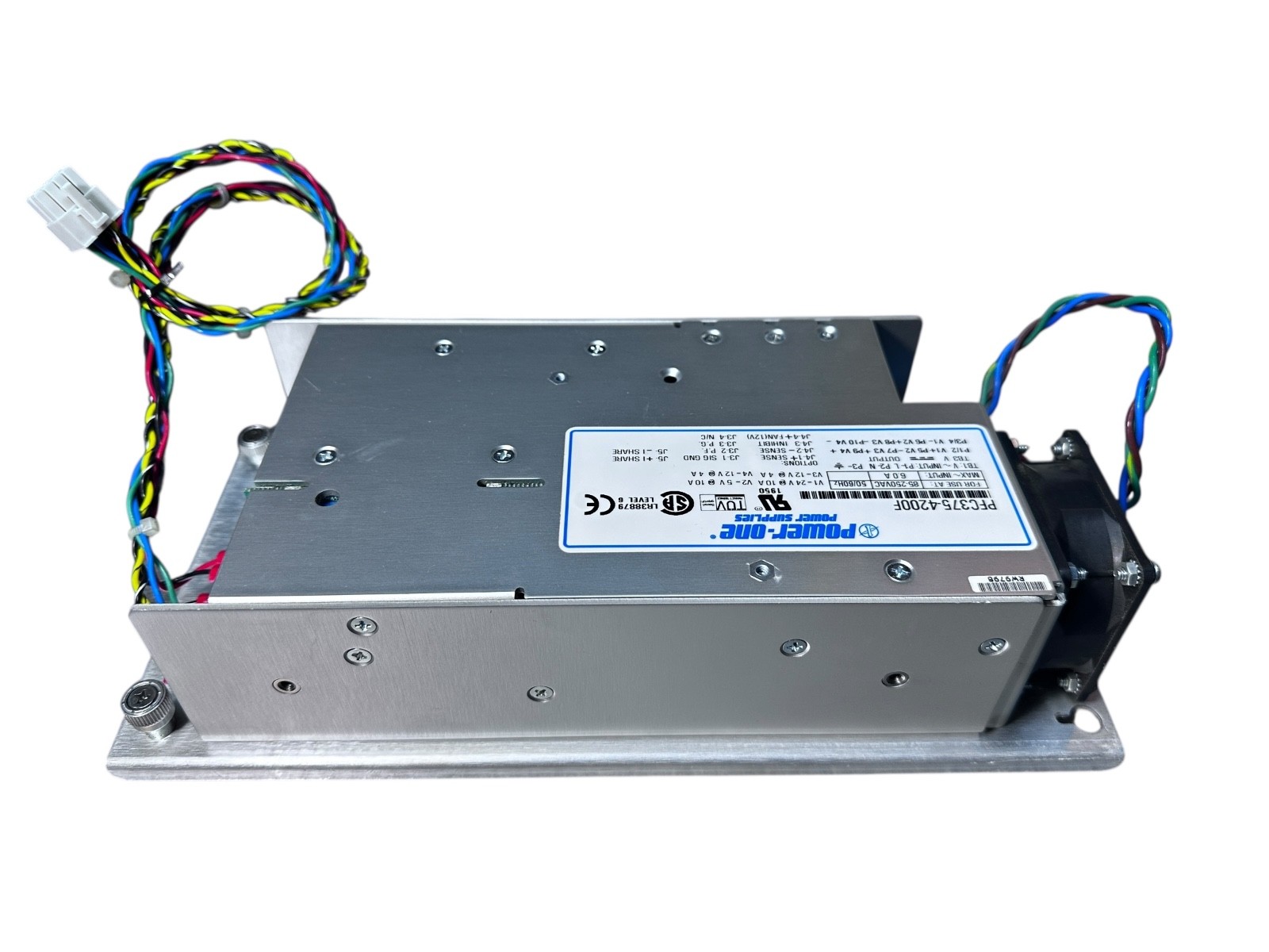 Crestron DHD-HDRGBVI DVI RGBHV YPbPr HDMI Input/Output Video Card Module available from Noble Lab Trade