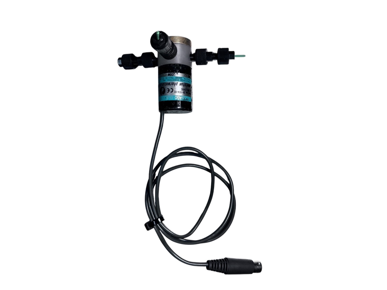 Crestron DMCO-44 4-Output Fiber Optic MMF/SC + HDMI DigitalMedia Card available from Noble Lab Trade