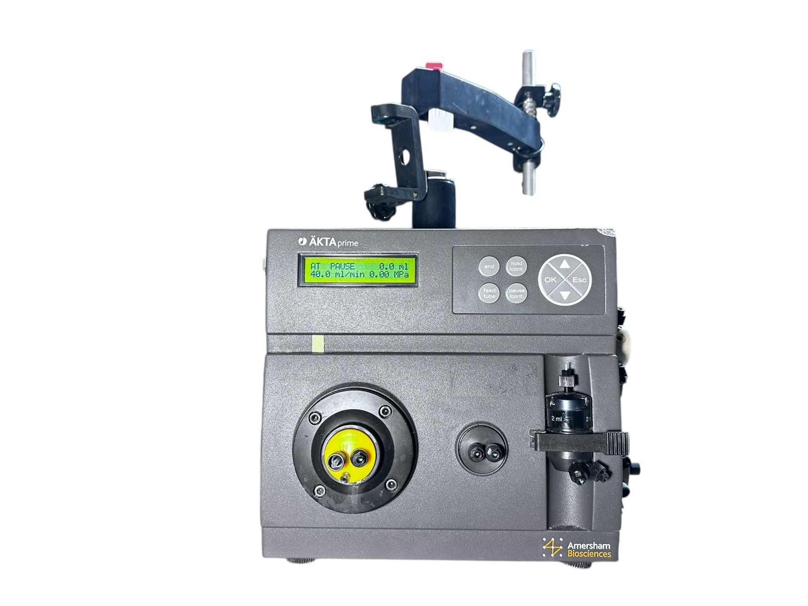 Amersham AKTA Prime Chromatography System – Passes Self Test available from Noble Lab Trade