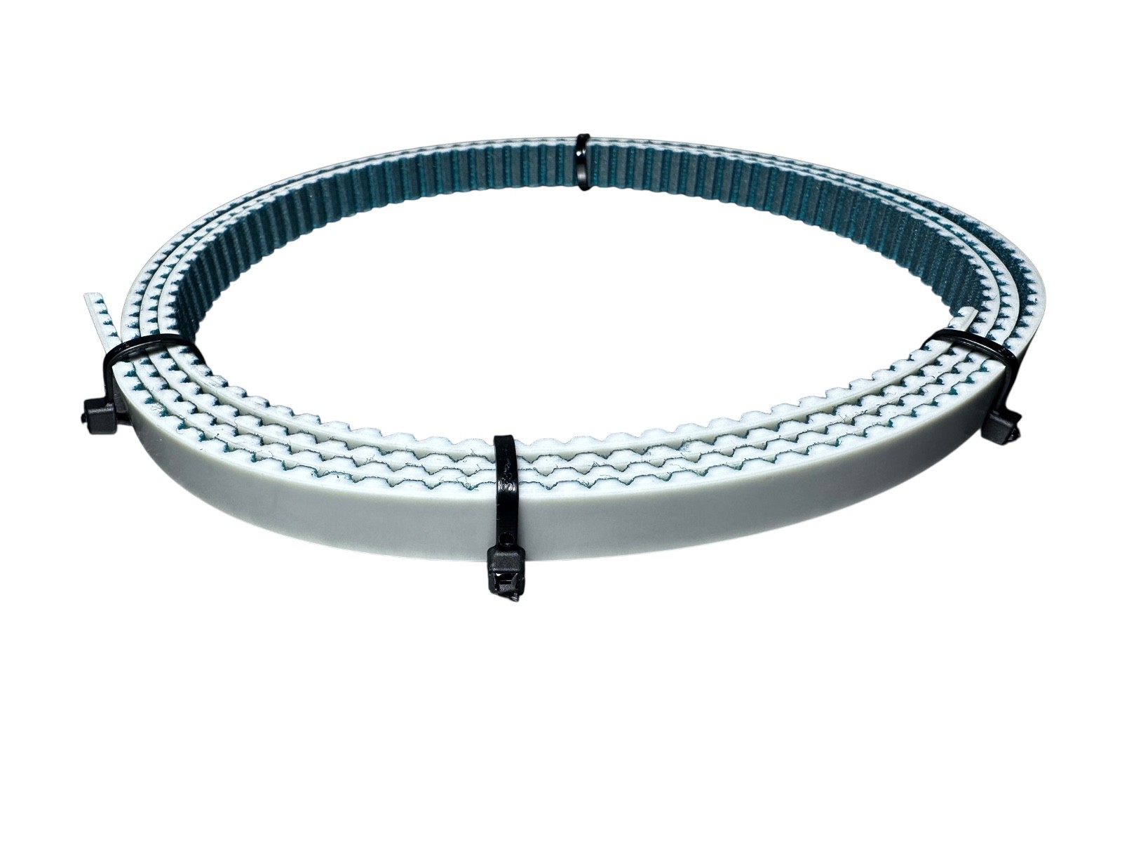 Beckman Biomek NXP SPAN-8 Timing Belt Injector Rail Drive Belt available from Noble Lab Trade