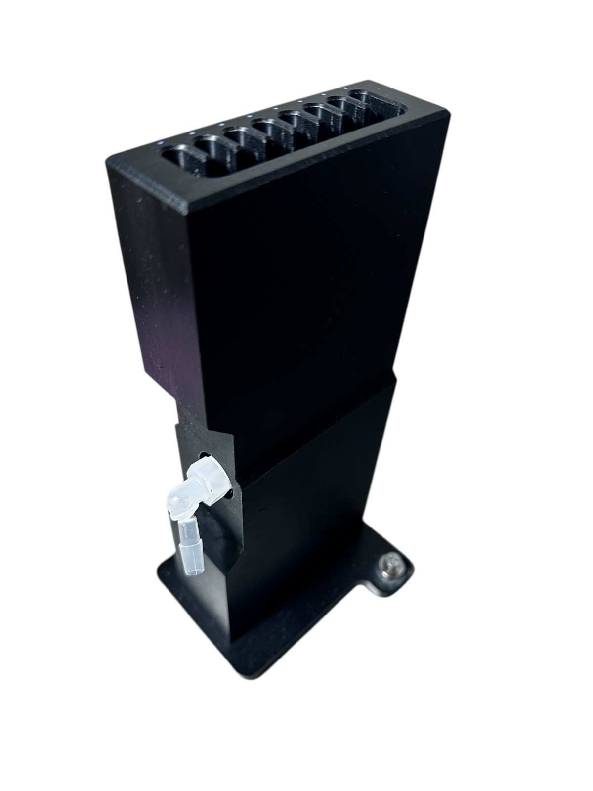 Beckman Coulter Biomek NXP Reagent Manifold / Liquid Distribution Block available from Noble Lab Trade