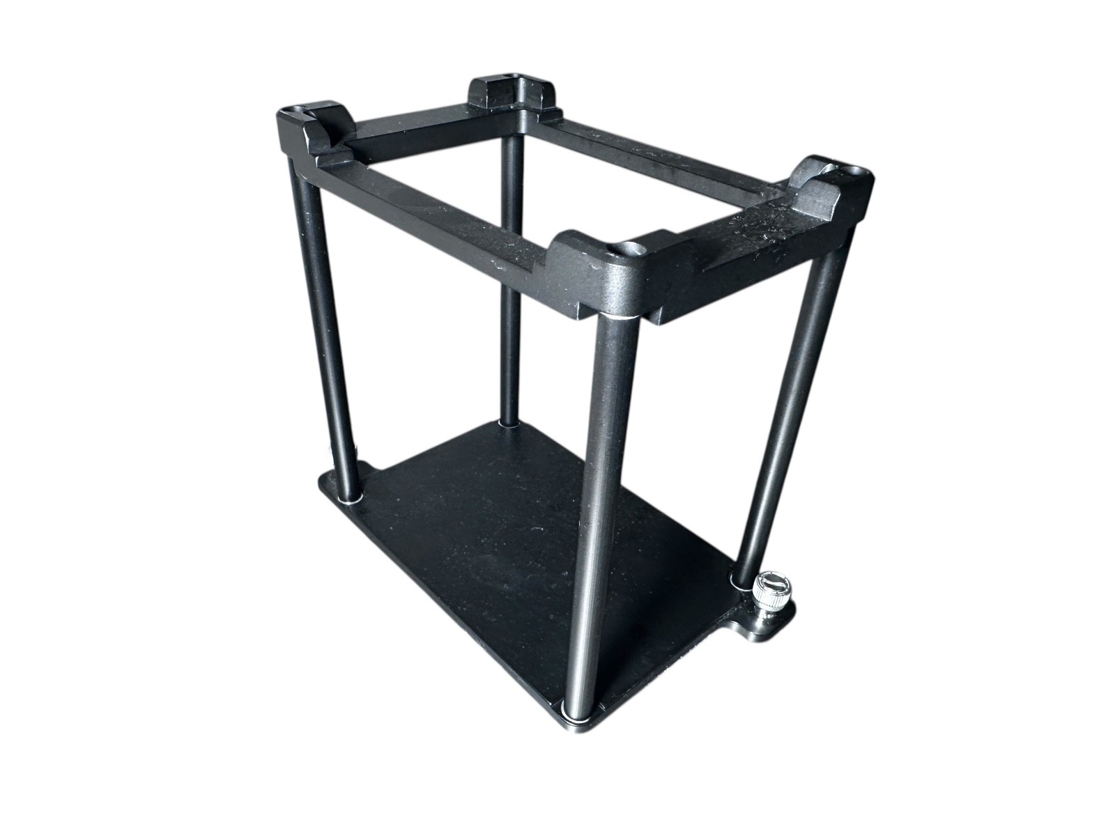 Beckman Coulter Biomek NXP Accessory Stand / Deck Fixture – OEM available from Noble Lab Trade