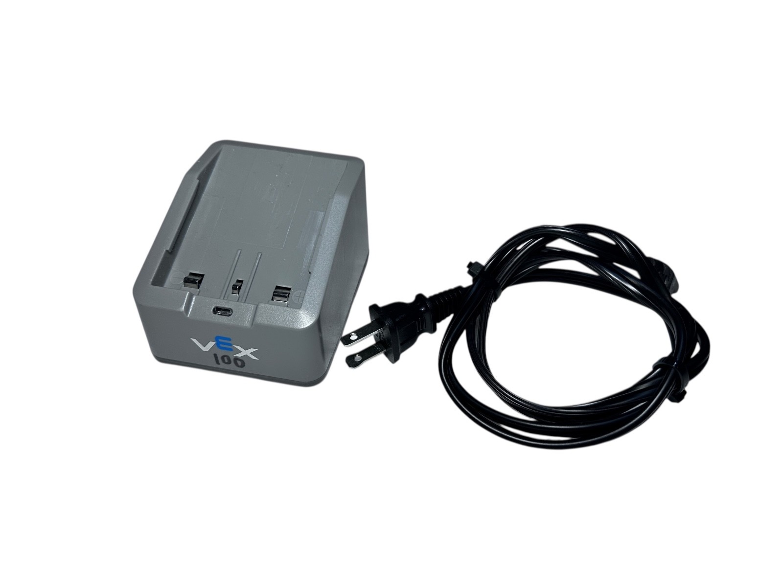 VEX IQ Robot Battery Charger ADB1010 – Tested & Working – Includes Power Cord available from Noble Lab Trade