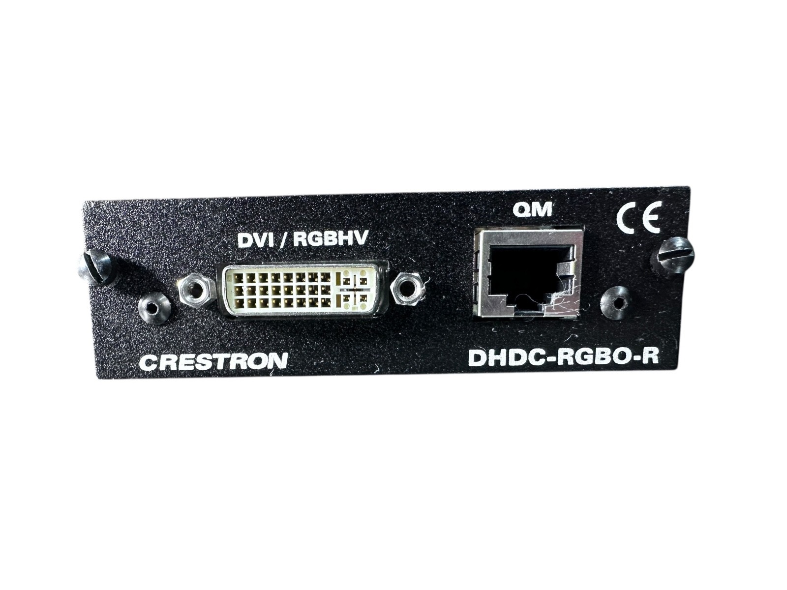 Wyse WY-160ES CRT Terminal Monitor – Serial & Parallel Ports – Tested Power On available from Noble Lab Trade