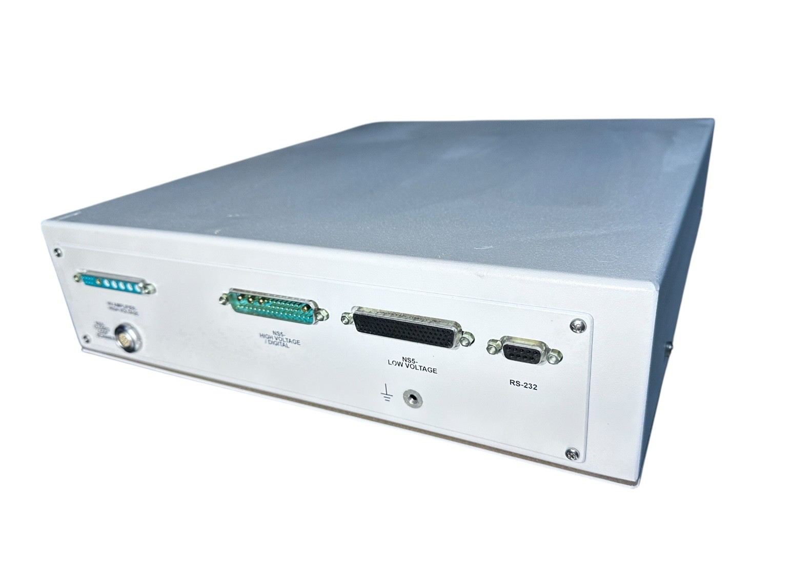Veeco ICON EBOX SHX Electronic Control Module available from Noble Lab Trade