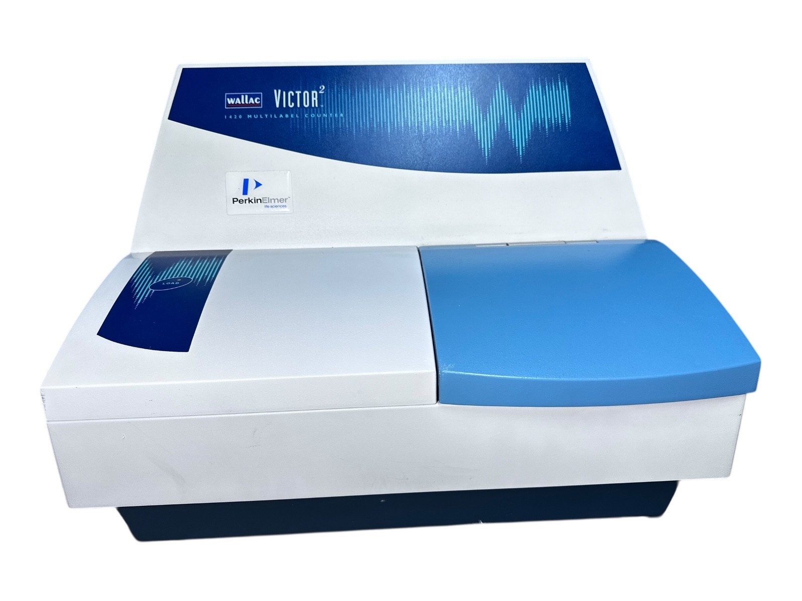 PerkinElmer Wallac VICTOR² 1420 Multilabel Counter | Pulled From Working Lab available from Noble Lab Trade