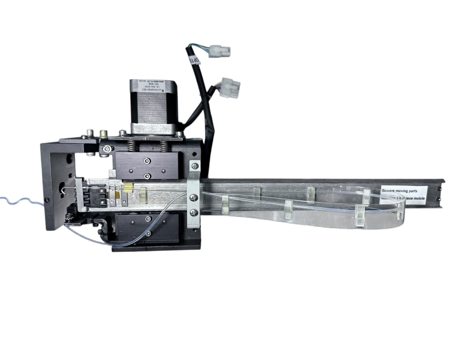 PerkinElmer / Wallac VICTOR² 1420 injector assembly available from Noble Lab Trade