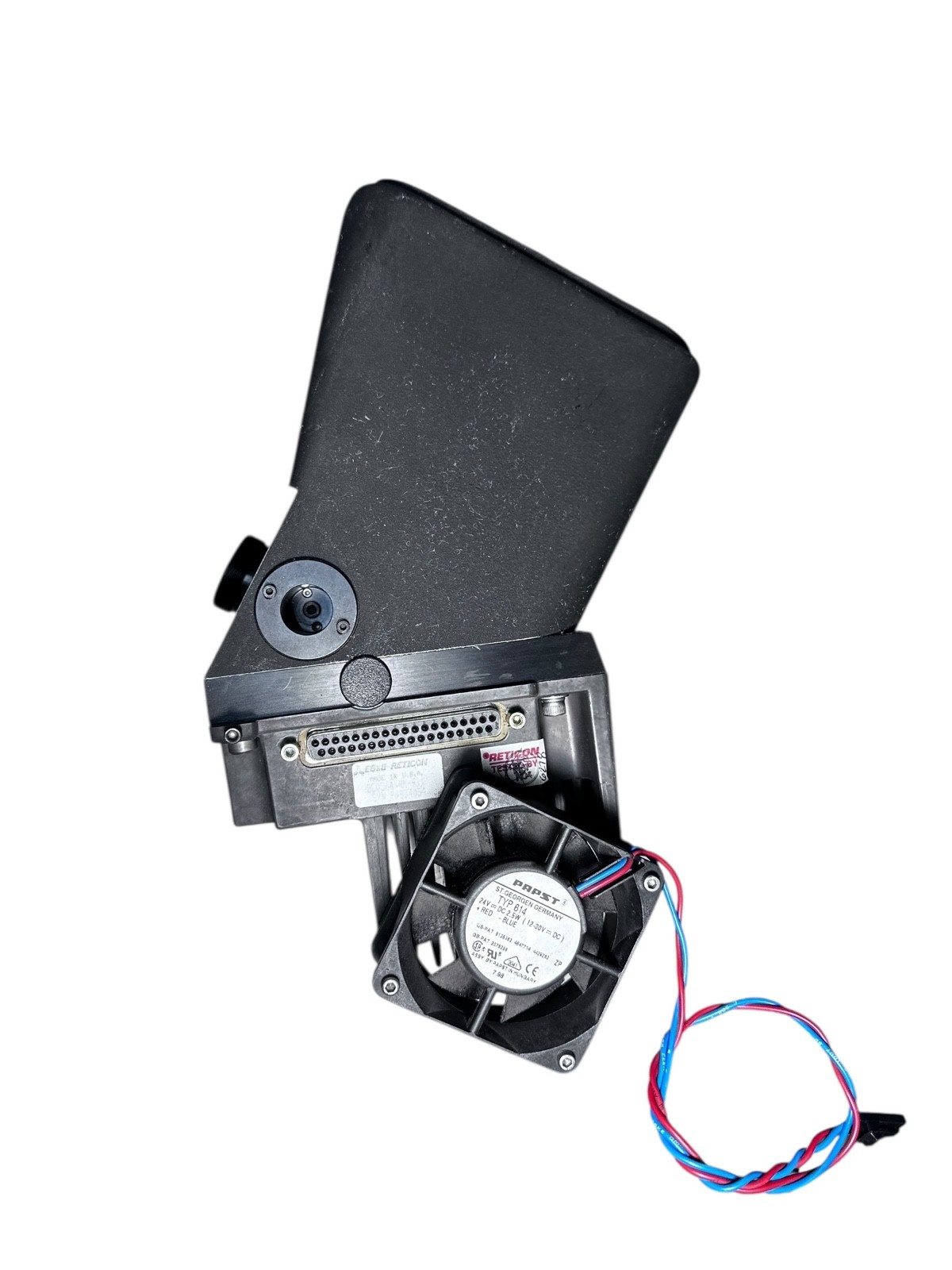 ABI Prism 310 Optical Detection / CCD Camera Assembly P/N 4306157 Rev A | OEM available from Noble Lab Trade