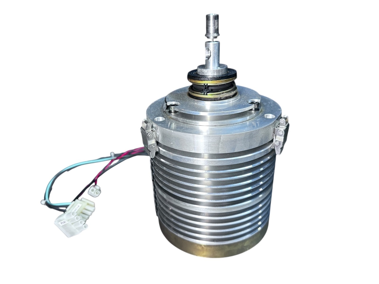 Sorvall RC-M120GX Ultracentrifuge Drive Motor Assembly – 150,000 RPM – Low Hours available from Noble Lab Trade