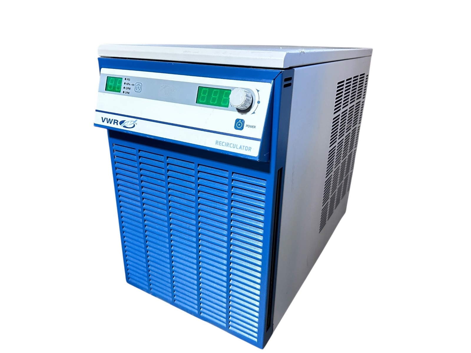 VWR Recirculating Chiller – Model 1175PD – 120V – Tested & Working available from Noble Lab Trade