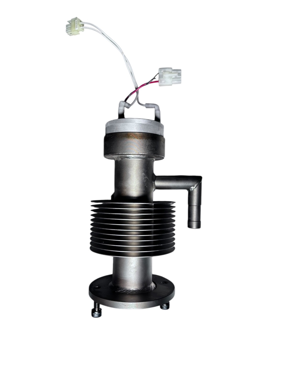 Sorvall RC-M120GX Vacuum Oil Mist Trap / Oil Separator Assembly – 100V 250W available from Noble Lab Trade