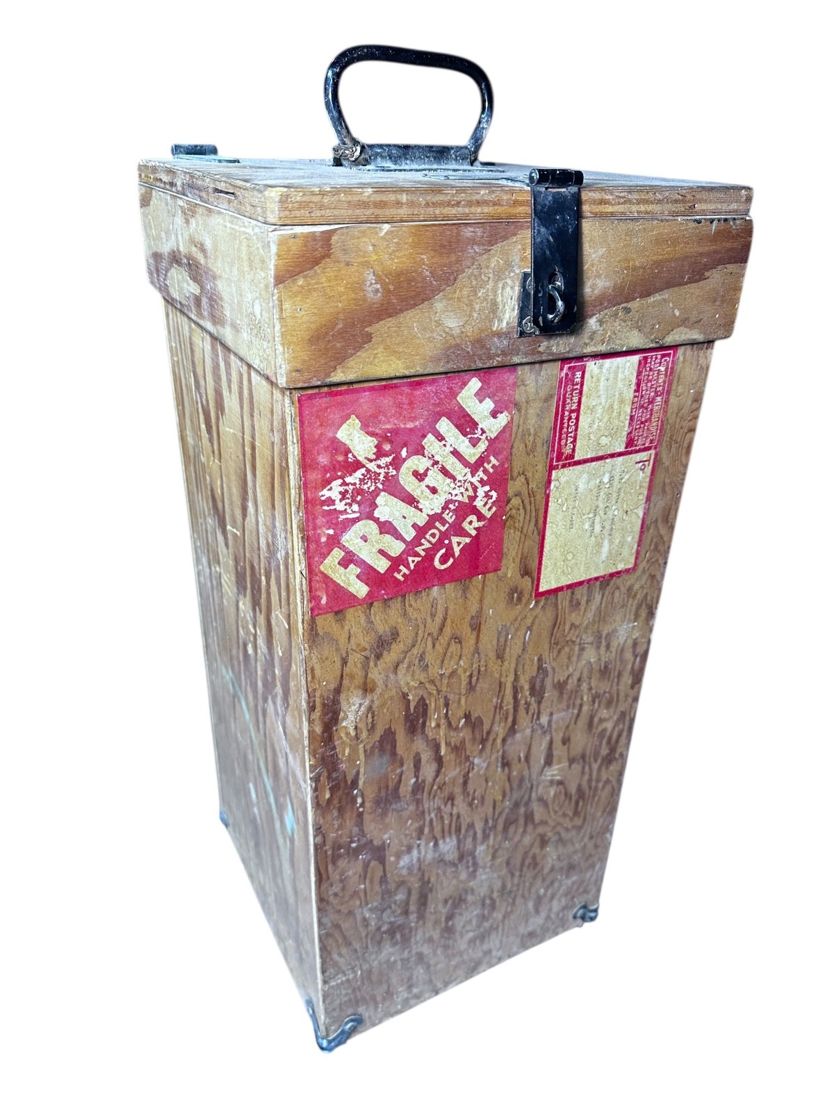 Roll-A-Meter Concrete Air Entrainment Tester – Charles R. Watts Co. – Air Conten available from Noble Lab Trade